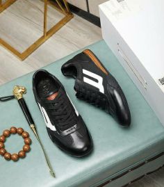 Picture of Bally Shoes Men _SKUfw138921060fw